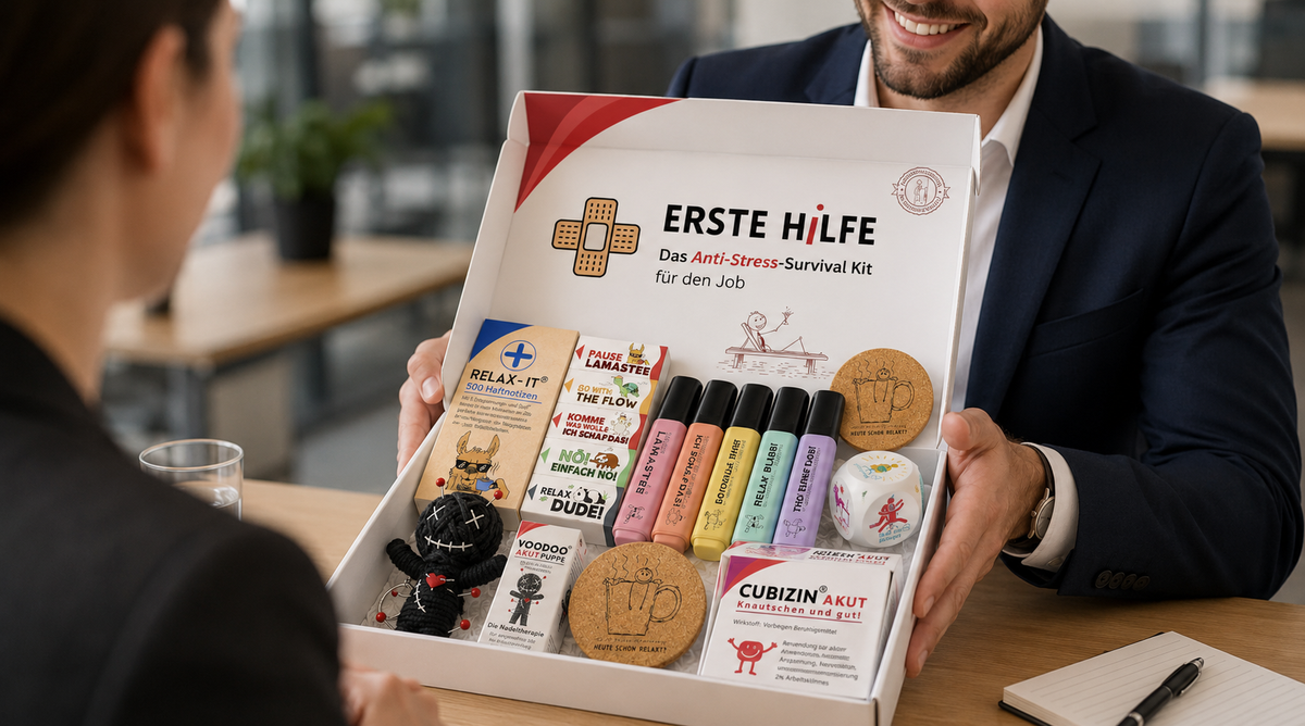 GLÜCKSGUT
