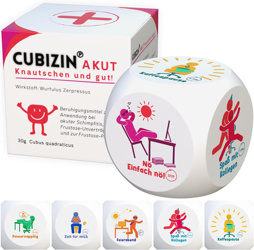 Cubizin
