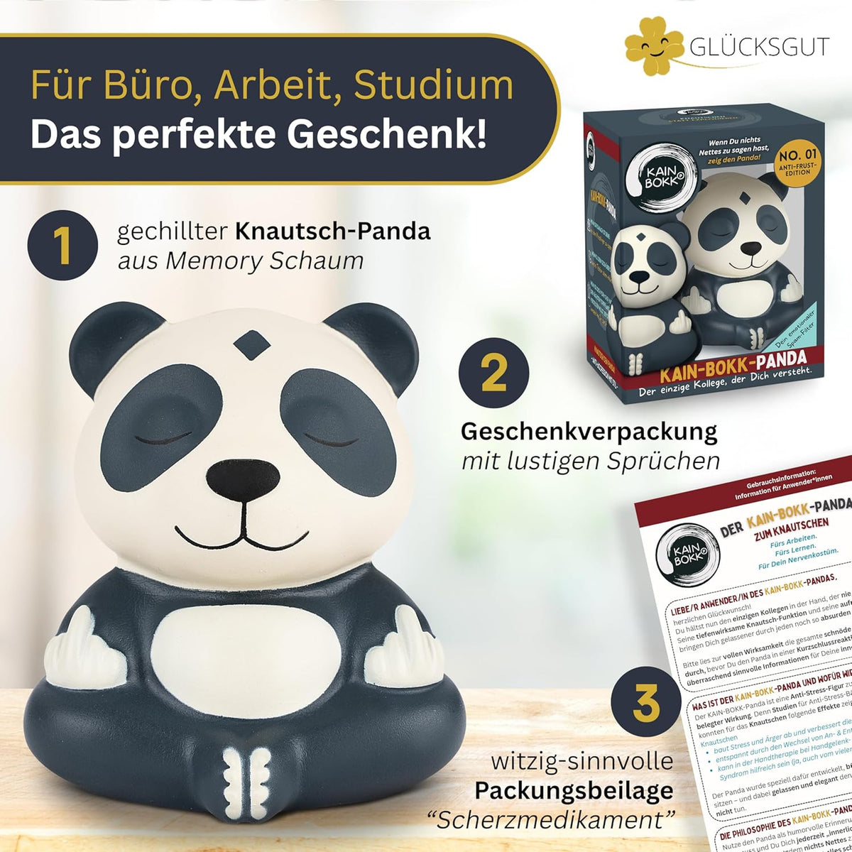Kain BOKK Panda