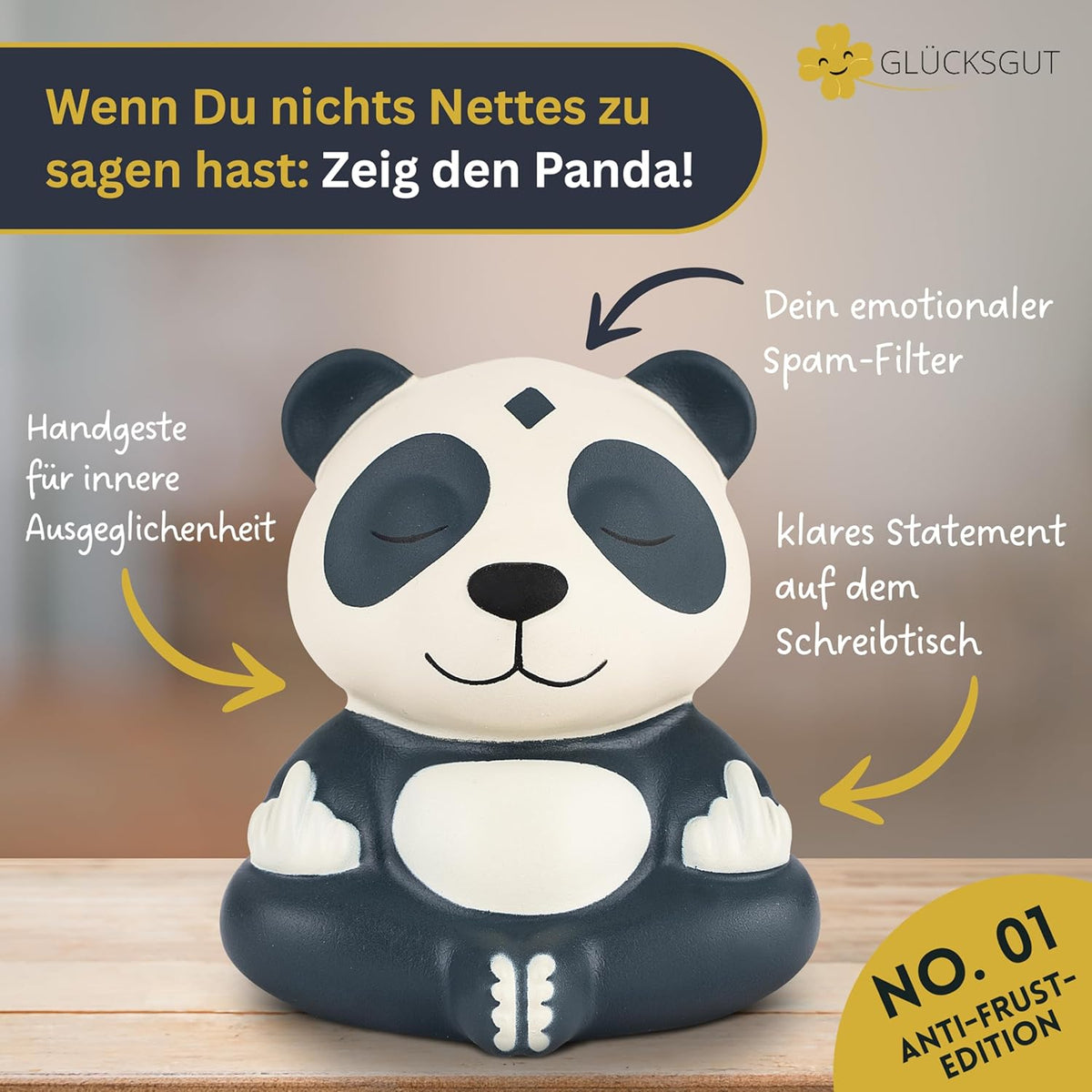 Kain BOKK Panda